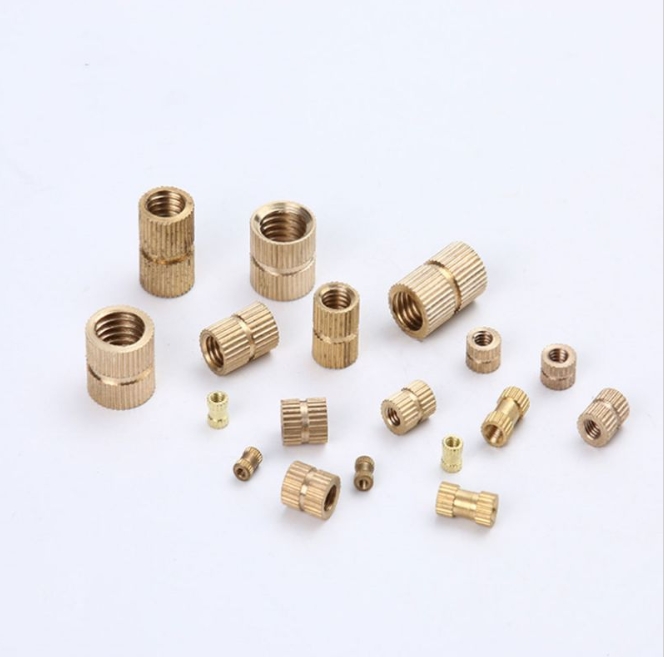 What are the uses of Fastener Brass Nut?