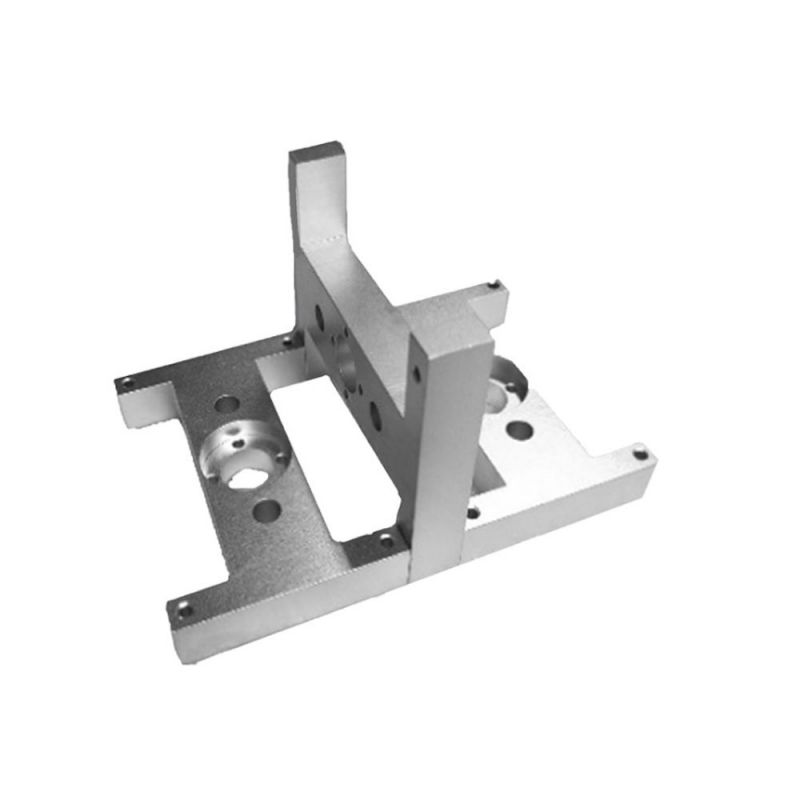CNC Parts Milling ແລະ Turning Machining ບໍລິການ