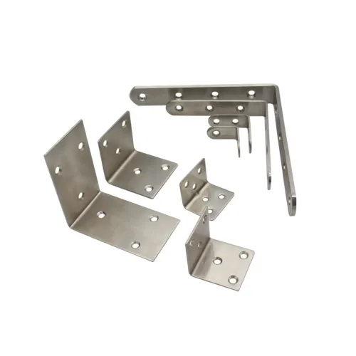 Bending Stamping Stainless Steel Bracket Frame