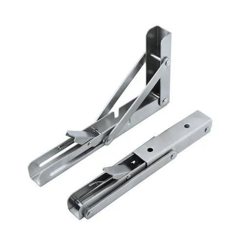 Bending Stamping Stainless Steel Bracket Frame