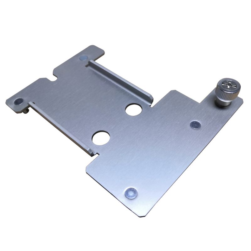 Metal Parts Etch Stainless Steel Laser Cutting