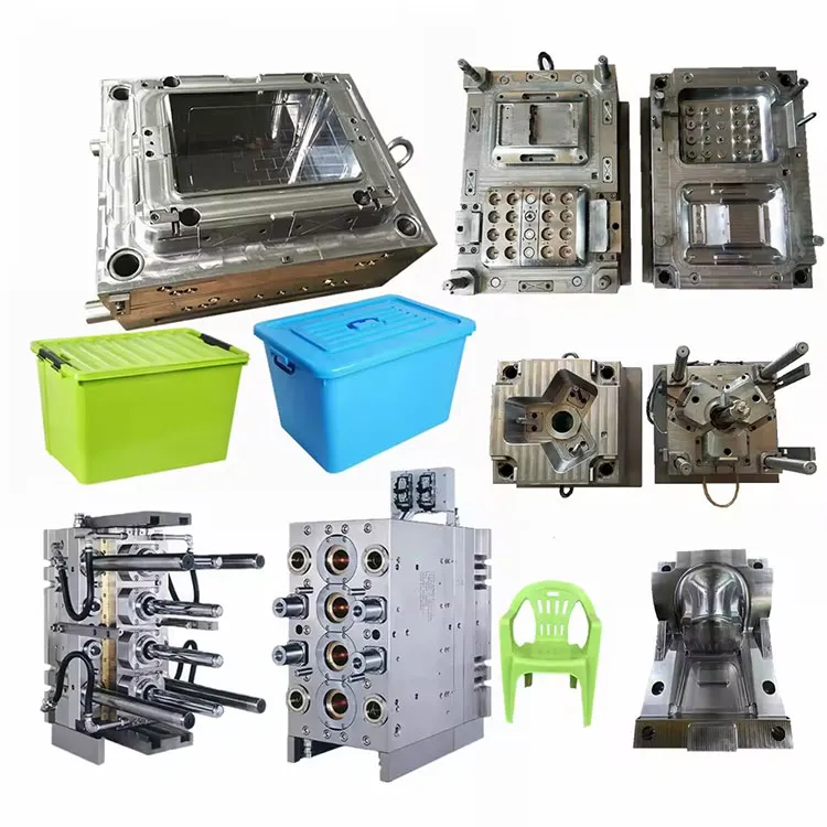 Auto Parts Plastik Injection Molding Processing