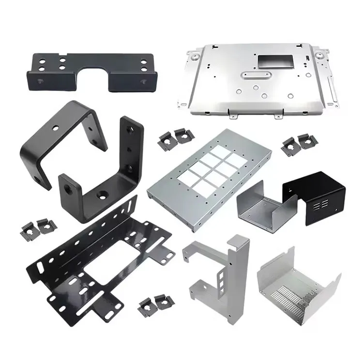 CNC Conversus Accessories