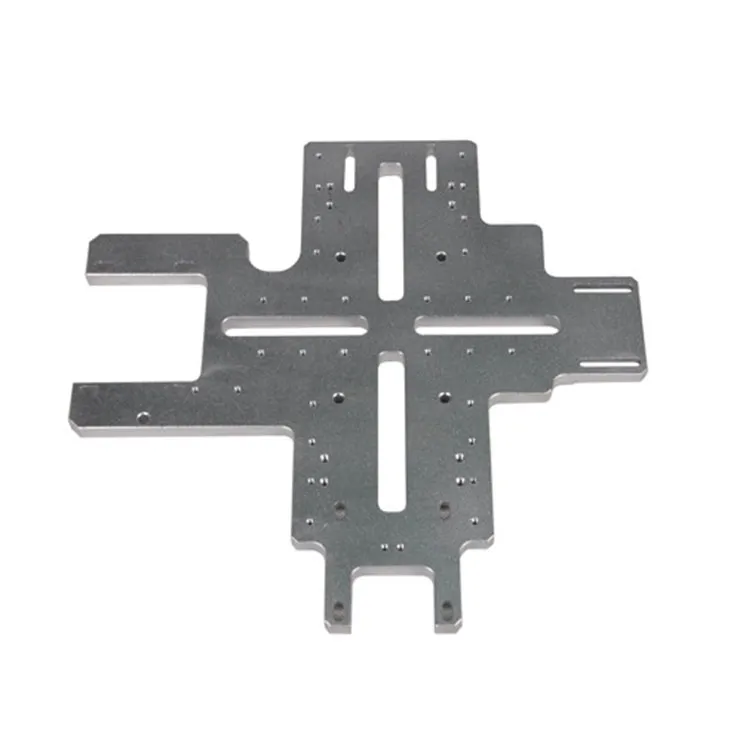 Large Laser Cutting Processing Parts