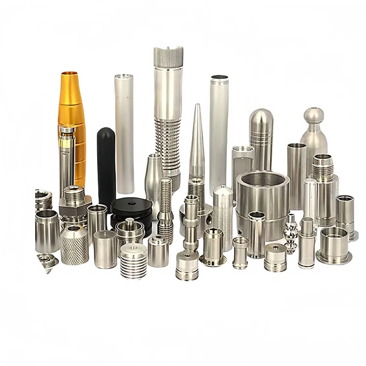 Plastic CNC Machining Service