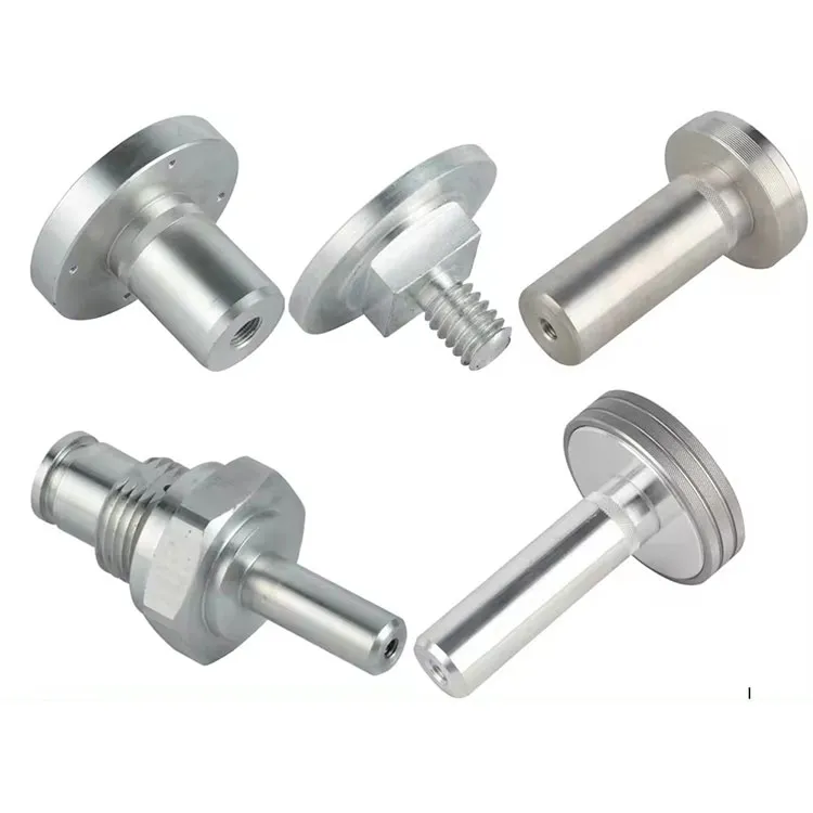 Surface Painting of Various Metal Parts