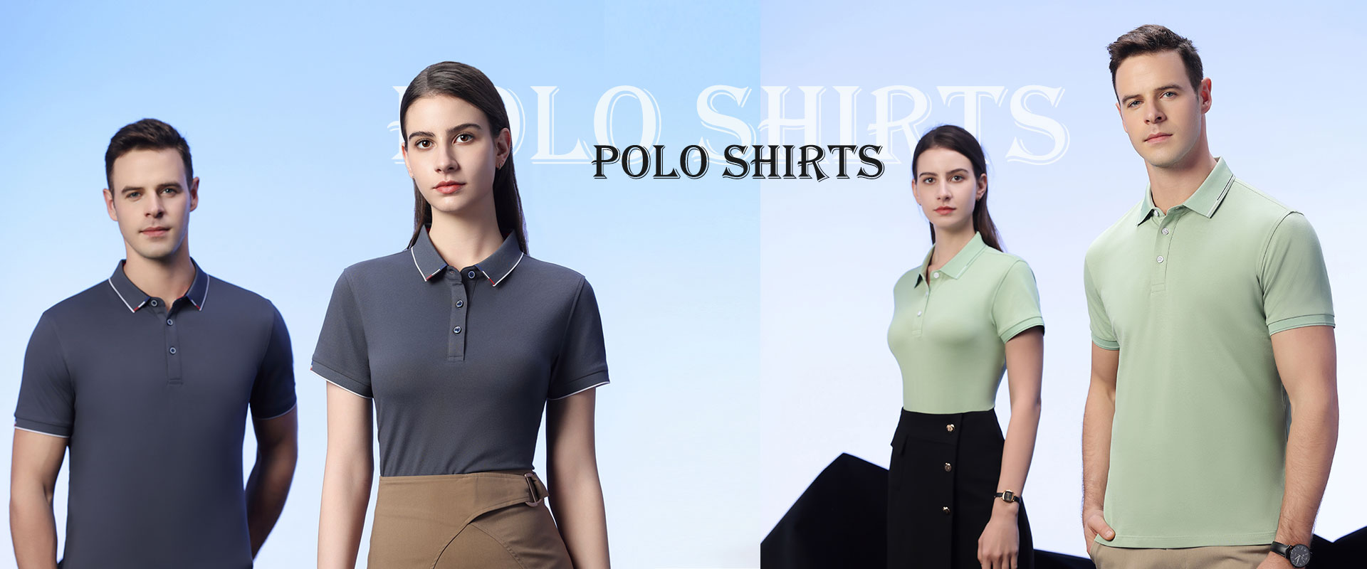 Polo Shirt Suppliers