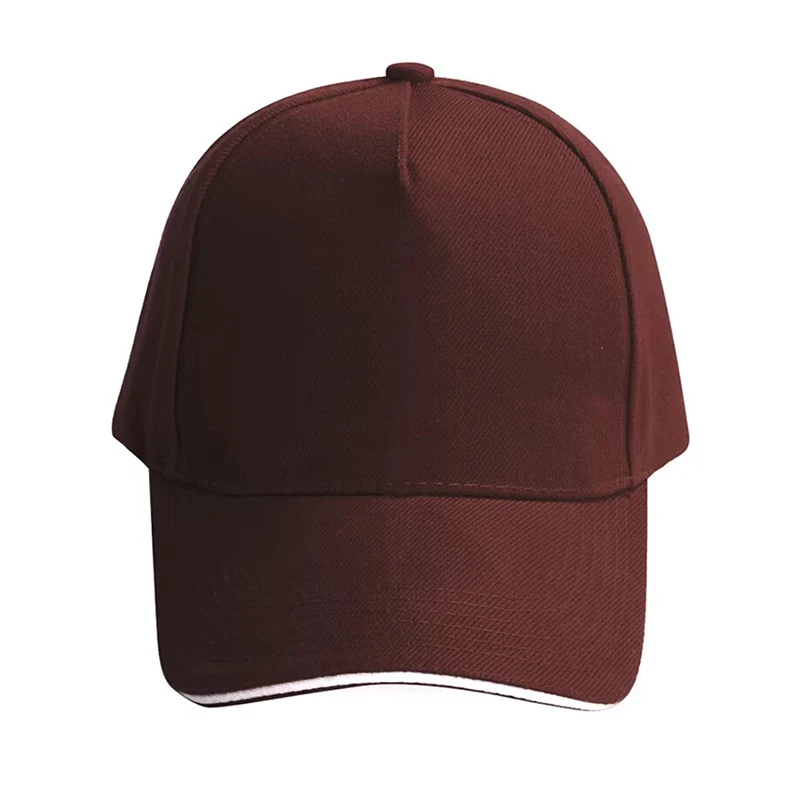 Polyester-Cotton Wool Sunny Cap