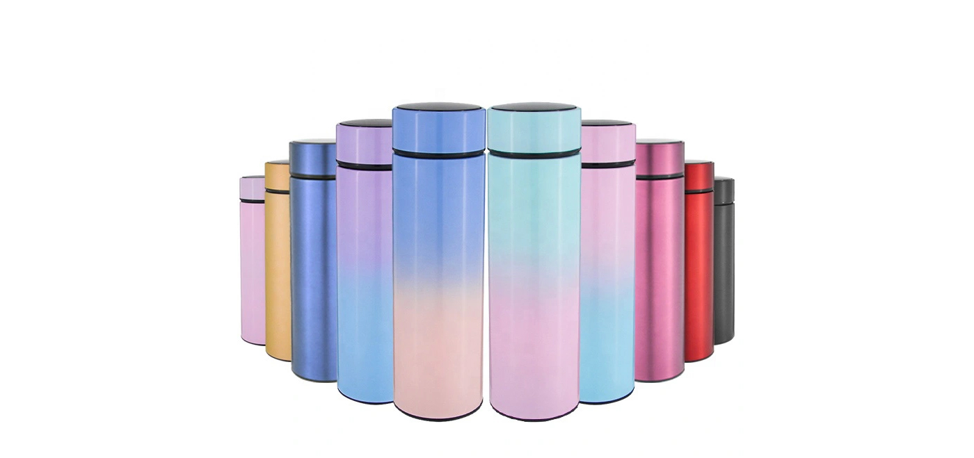 Introduction to vacuum flask