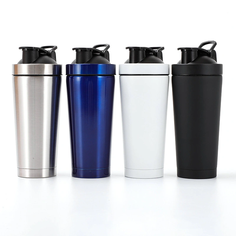 What is a shaker bottle for?