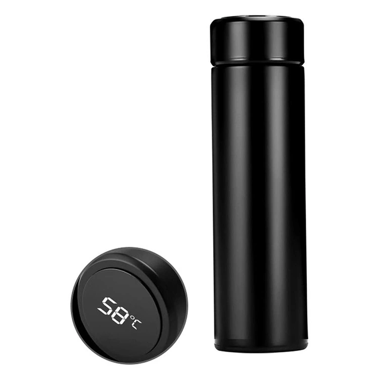 What is a vacuum flask used for?