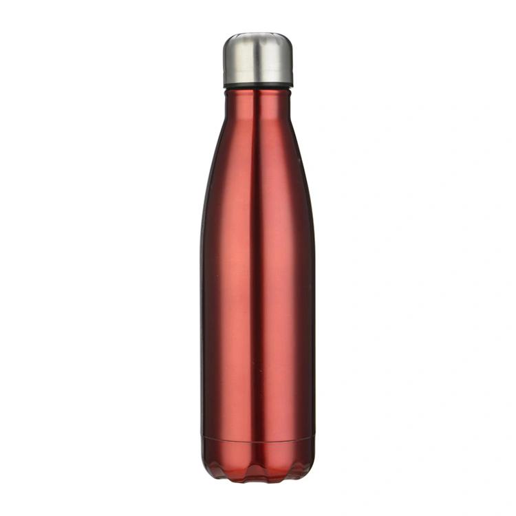 Do insulated water bottles keep cold?