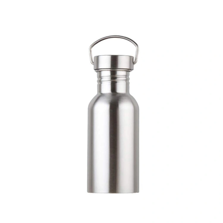 Bicycle Water Bottle
