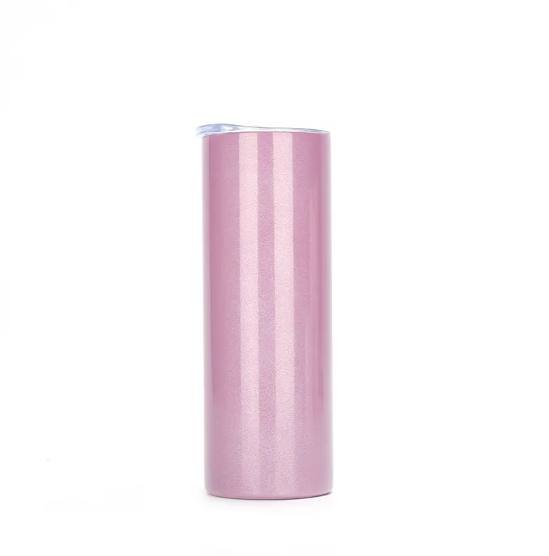 Glitter Tumbler Tassid