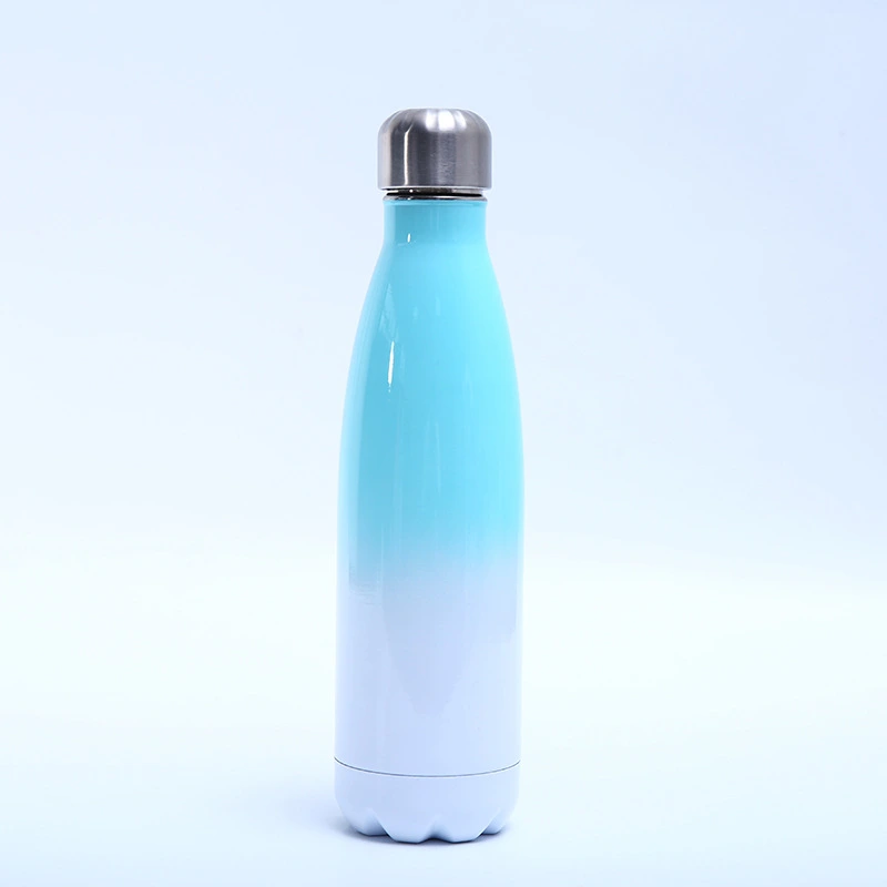 Ізотермічна велосипедна пляшка для води