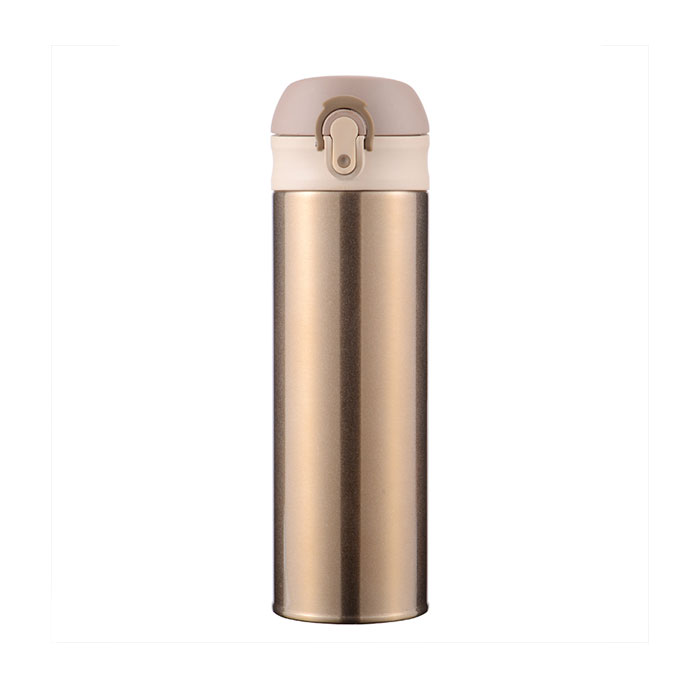 Personalized Stainless Steel Water Bottles