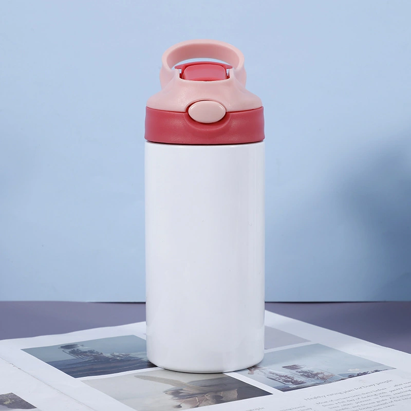 Stainless Steel Sublimation Flask