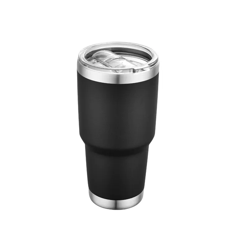 Stainless Steel Thermo Mug