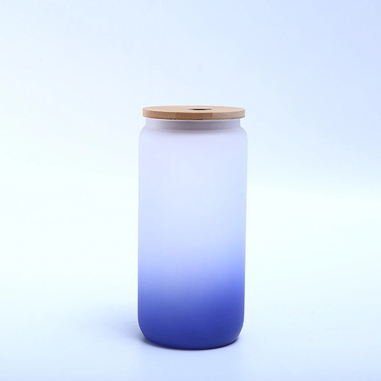 Sublimation Glass Cup