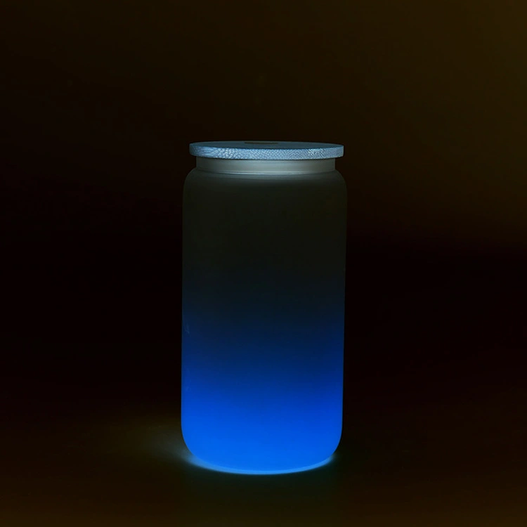Стаклена чаша за сублимација