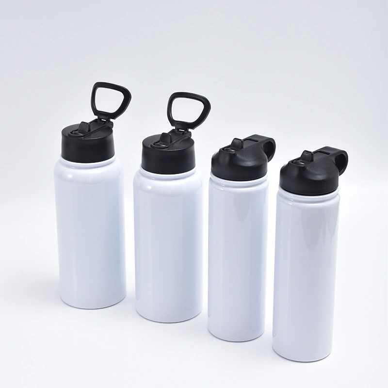 Vacuum Insulated Flask
