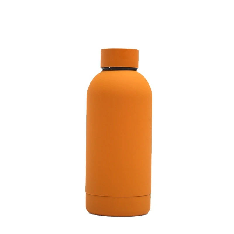 Wellness Water Bottle