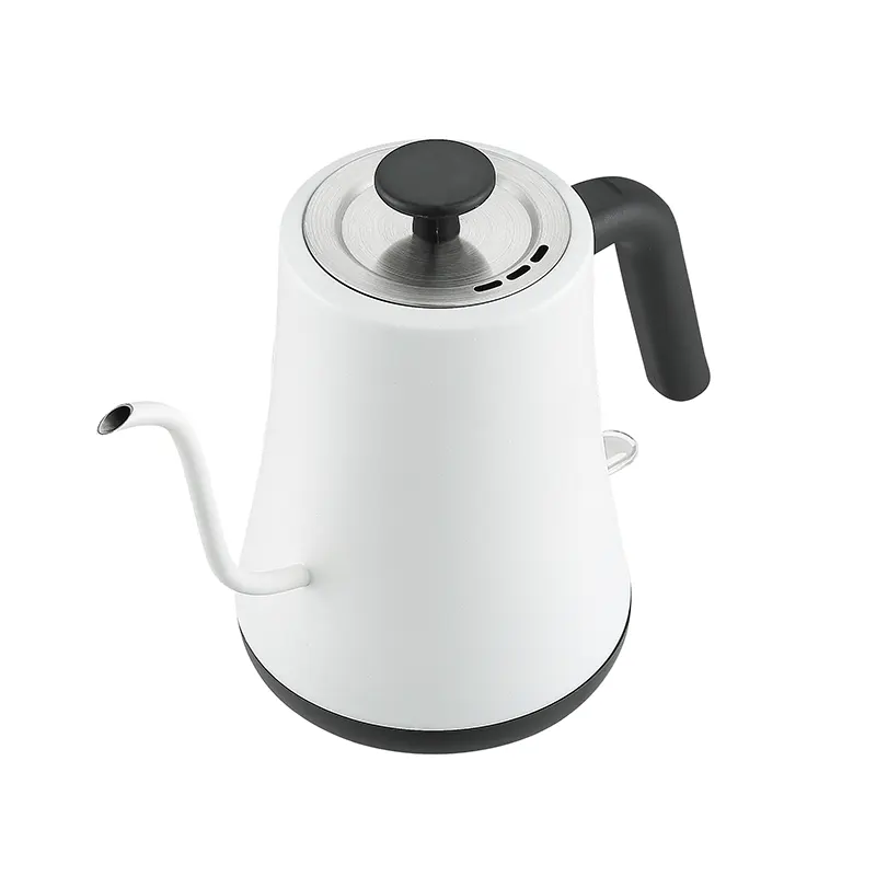 1.0L Stainless Steel Electric Kettle