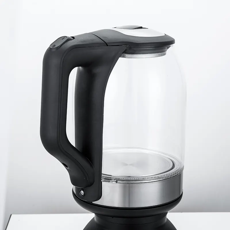 1.7L Glass Electric Kettle
