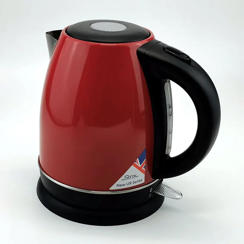 1.7L Stainless Steel Electric Kettle