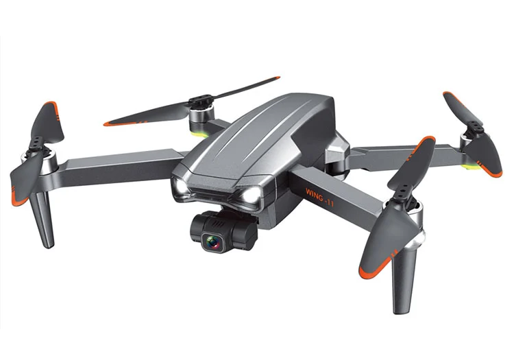 Problemas de VR aos quais os iniciantes em fotografia aérea com drone rc devem prestar atenção