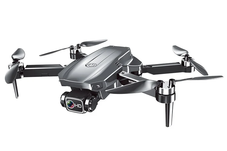 Qual é a diferença entre drones rc de consumo e drones rc industriais?