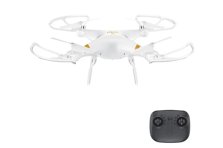 Consumer grade rc drones VS industrial grade, which has more 