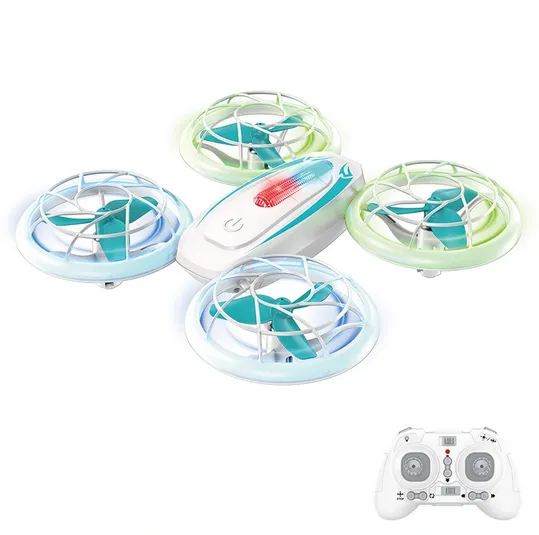 Is the Lantern Remote Control Toy Quadcopter poised to soar into the market, revolutionizing the drone experience for both kids and hobbyists alike?