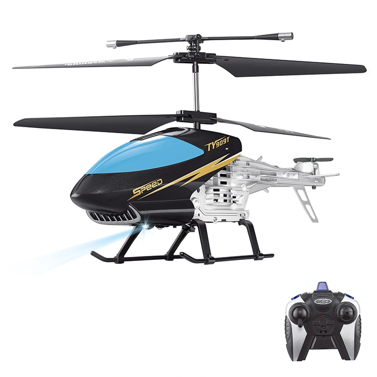 2channels RC Plane Helicopter