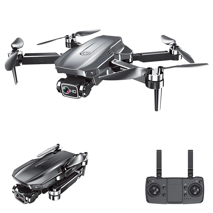 GPS RC Drone