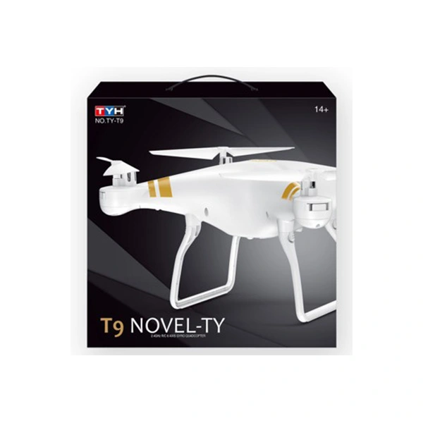 Opsiyonel kameralı RC Toy Drone