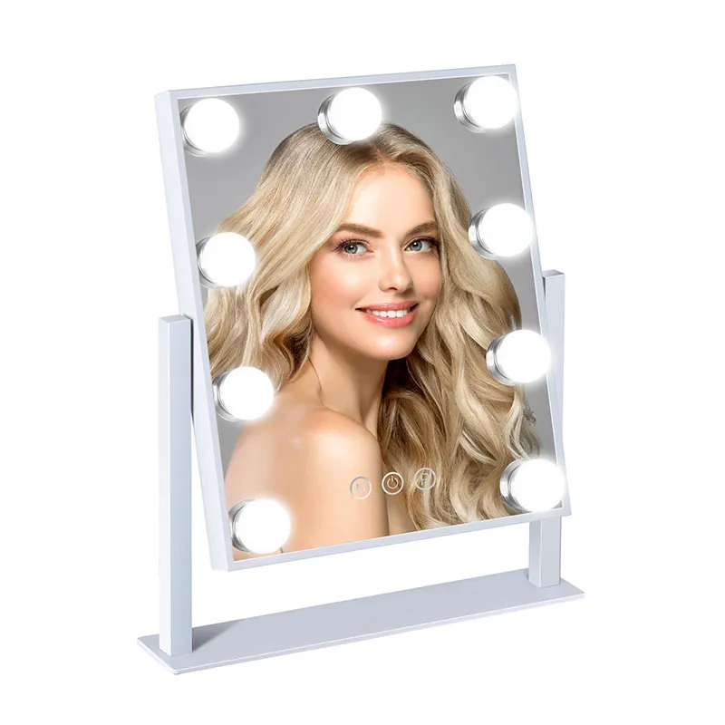 Are LED Makeup Mirrors Worth It?