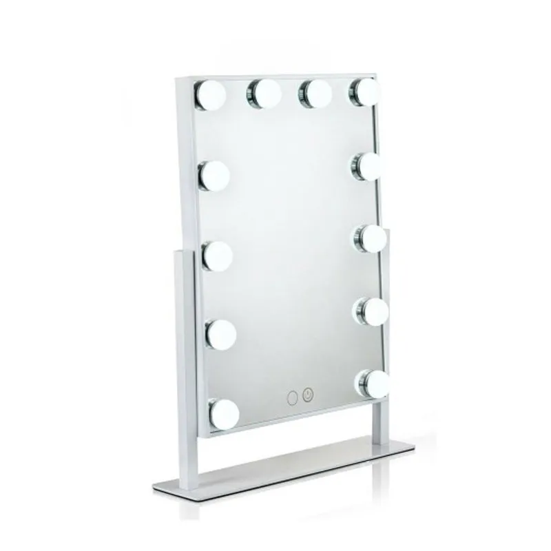 Hollywood Style Brightness Adjustable Vanity Mirror