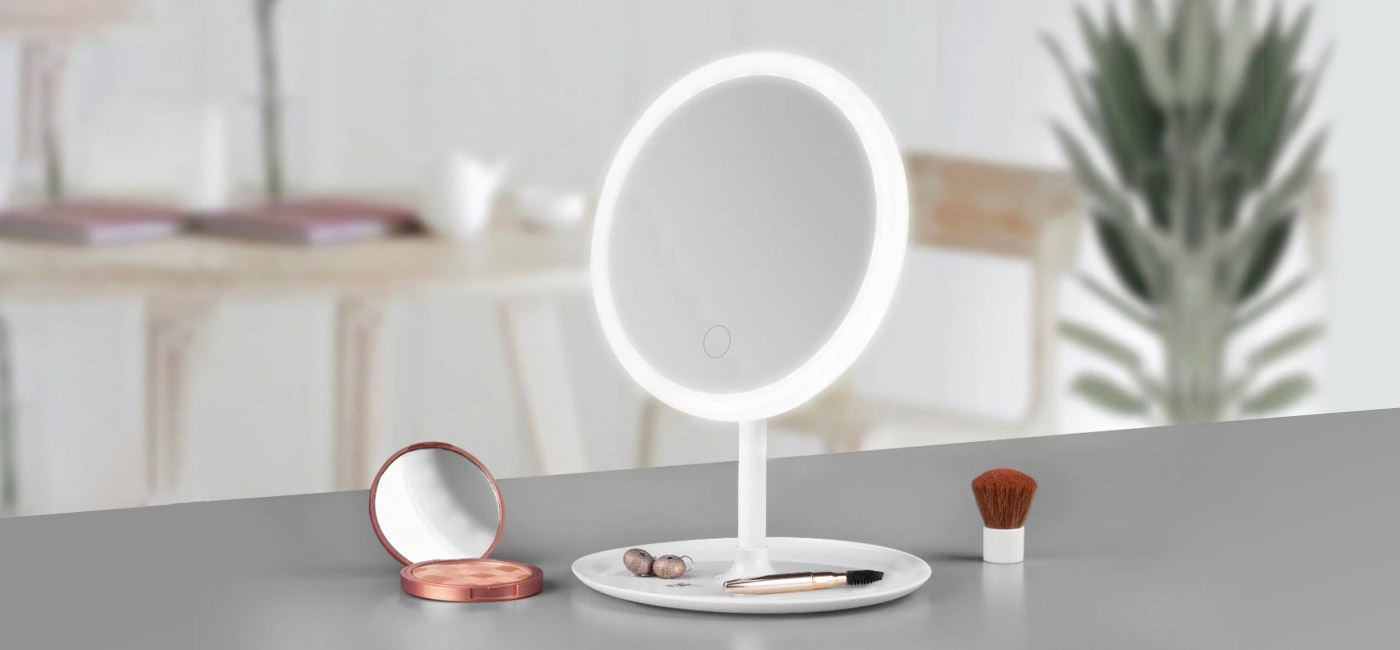 LED Makeup Mirror