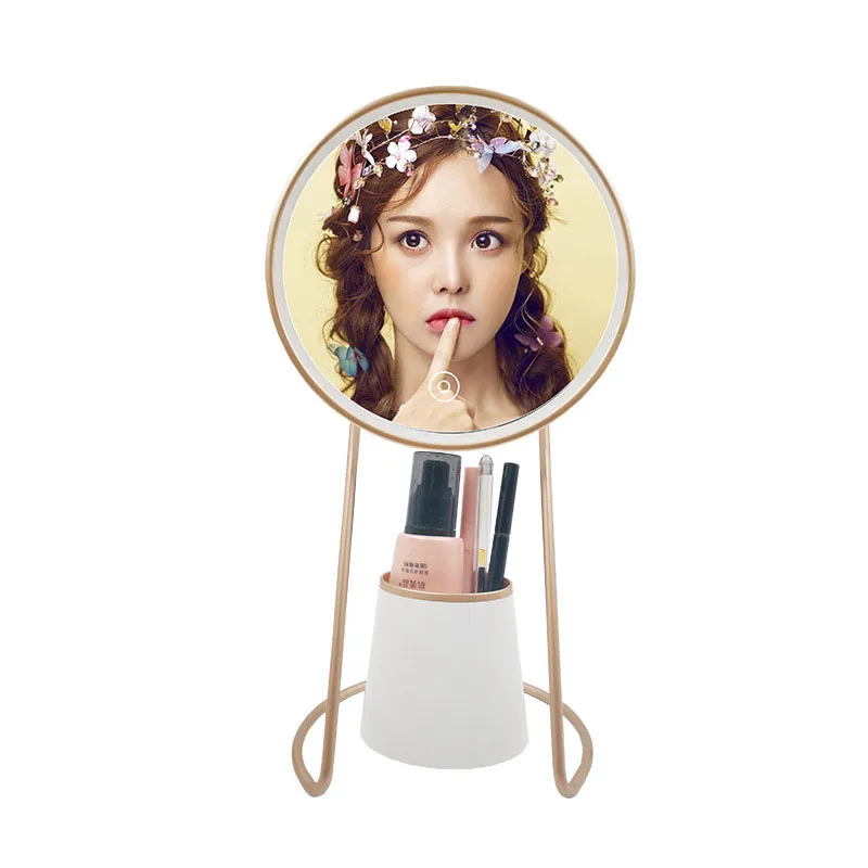 Gương trang điểm LED Vanity