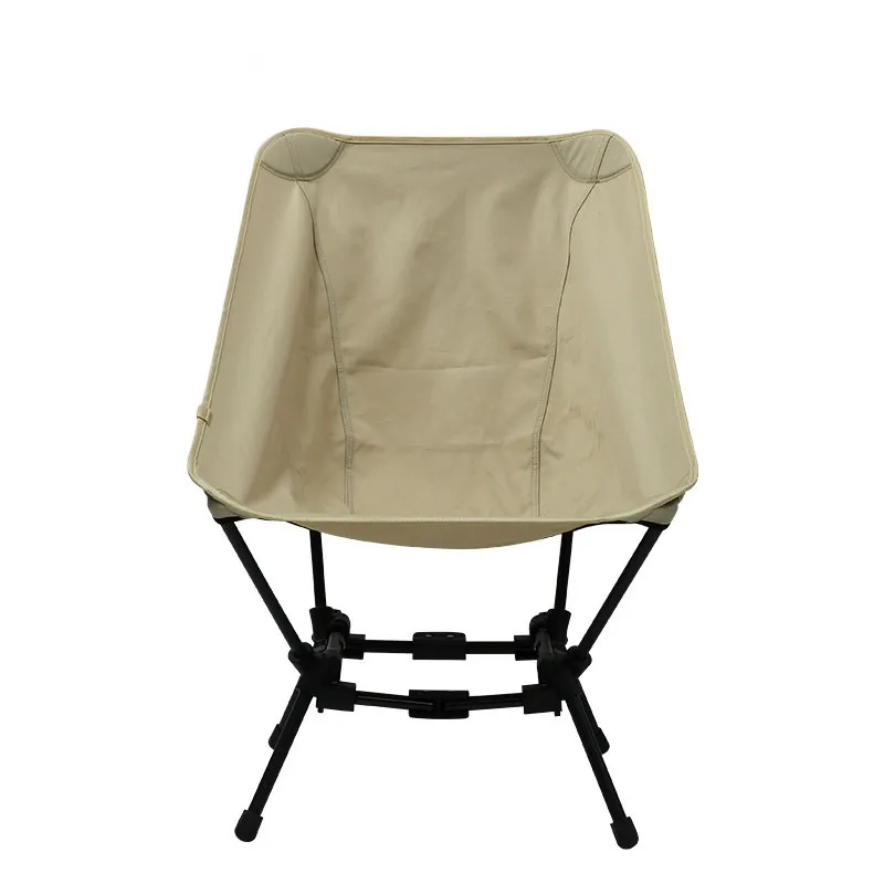 What are the advantages of outdoor folding chairs?