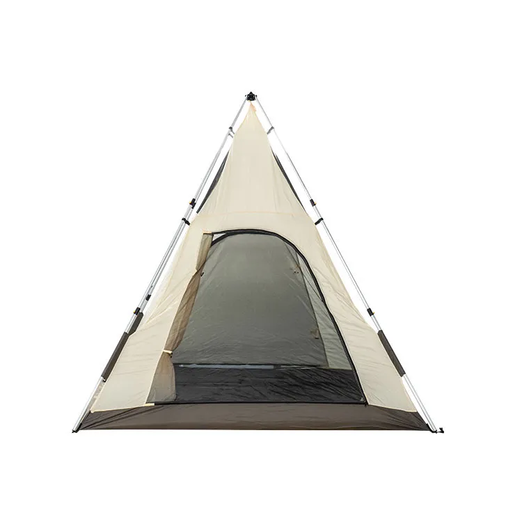 Car Rear Camping Tent