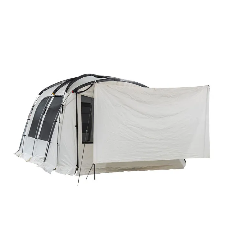 Car Tail Park Camping Tent