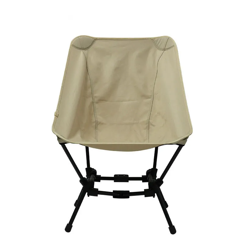 Kumportableng Middle Folding Camping Chair