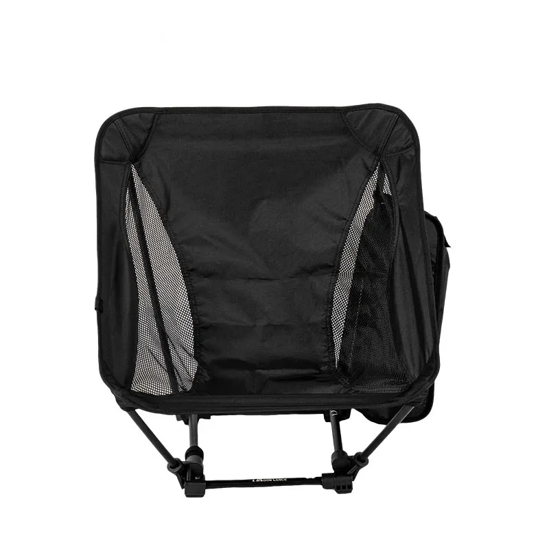 Folding Legless Square Camping Chair