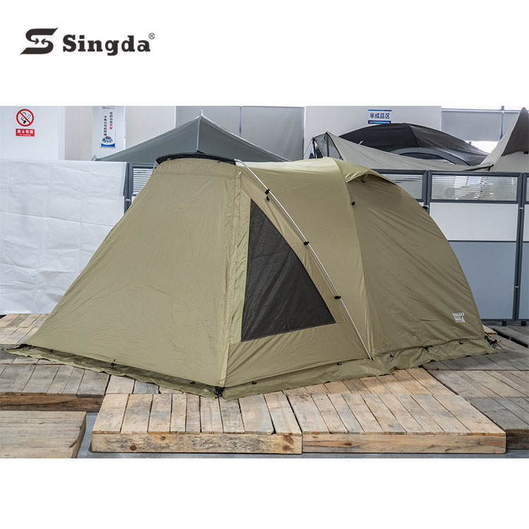 Outdoor Park Camping Tent