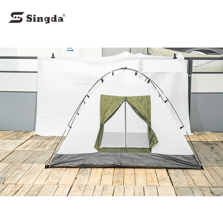 Folding Camping Tents For Several Families