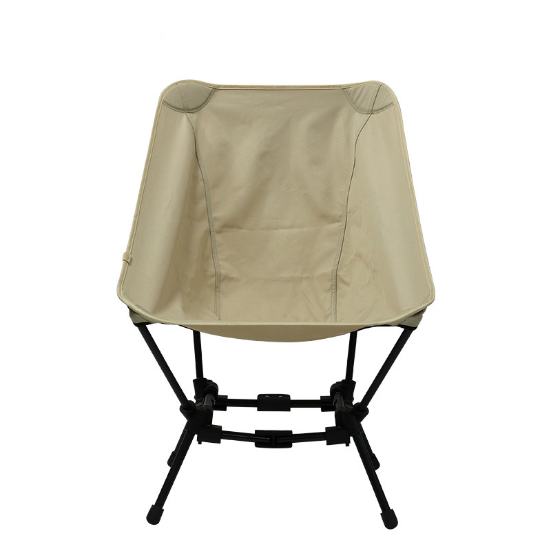 Comfortable Middle Folding Camping Chair