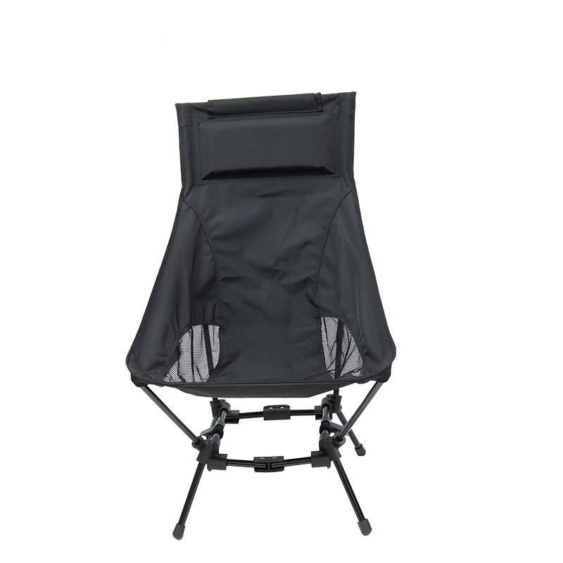 High Back Middle Folding Camping Chair