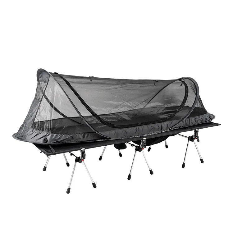 Outdoor Portable Folding Pet Tent For All Seasons